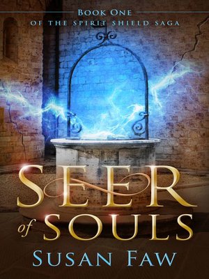cover image of Seer of Souls